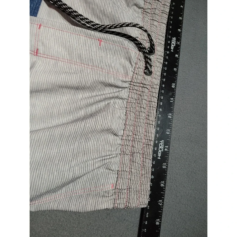 Hurley measure yourself